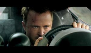 Bande-annonce : Need For Speed - Teaser VOST