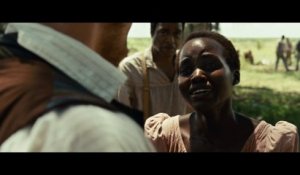 12 Years a Slave - Extrait (4) VOST