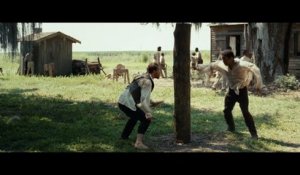 12 Years a Slave - Extrait (6) VOST