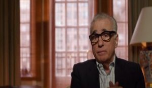 Le Loup de Wall Street - Interview Martin Scorsese (2) VO
