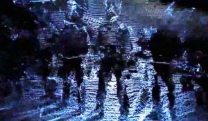 Bande-annonce : Transcendance - Teaser (3) VO