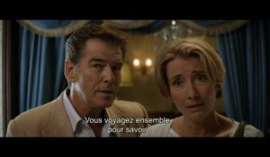 Bande-annonce : Duo d'Escrocs - VOST