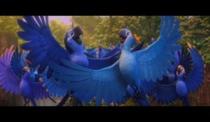 Rio 2 - Extrait (2) VF