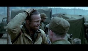 Bande-annonce : Fury - VF
