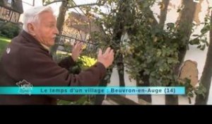 Reportage région : Direction Beuvron-en-Auge