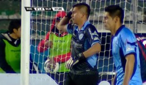 Libertadores - San Lorenzo s'envole en finale