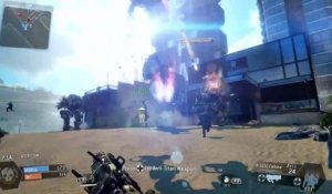 TitanFall - Frontier's Edge Gameplay Trailer