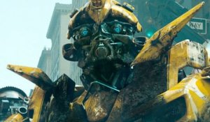 Transformers: "le casting" (2e partie)