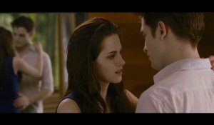 Bande-annonce : Twilight - Chapitre 5 : Révélation 2e partie (3D) (2) - VOST