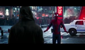 The Amazing Spider-Man : Le Destin d'un Héros - Extrait VF