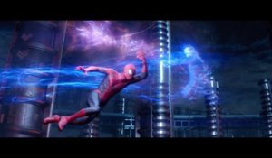 Bande-annonce : The Amazing Spider-Man : Le Destin d'un Héros - VO