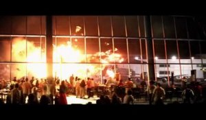 Bande-annonce : Godzilla - Teaser (5) VO