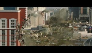 Bande-annonce : Godzilla - (3) VO