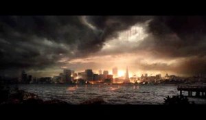 Bande-annonce : Godzilla - VO