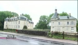 100% Sarthe : La Vallée de la Sarthe (Malicorne)