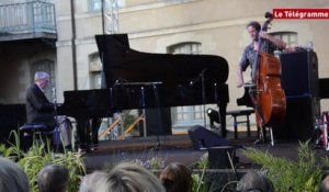 Jazz à Vannes : Le roi René en concert !