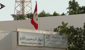 Situation tendue à la frontière entre la Libye et la Tunisie