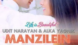 Manzilein video song - Life Is Beautiful