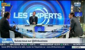 David Dauba: Les experts - 04/08 1/2