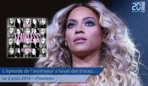 Beyoncé clashe sa soeur et Jay-Z dans «Flawless»