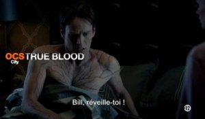 True Blood saison 7 inédite en US+24 - bande-annonce épisode 8 - chaque lundi à 20.40 sur OCS City