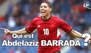 Qui est Abdelaziz Barrada ?