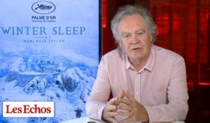 Il était une fois en Cappadoce : la critique de "Winter Sleep" au cinéma cette semaine