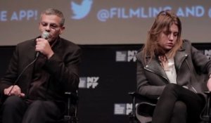 La Vie d'Adèle - Interview de l'équipe du film (5) VO