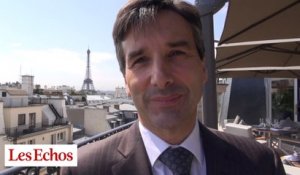 « Hôtellerie de luxe : Paris aura une offre unique en Europe d’ici à 3 ans »