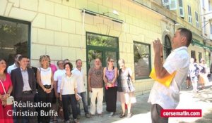 Sénatoriales: Femu a Corsica "nous sommes apte à créer la surprise"