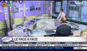 Bernard Aybran VS Cédric Chaboud: Que faut-il attendre de la réunion de la BCE ?, dans Intégrale Placements – 07/08 1/2