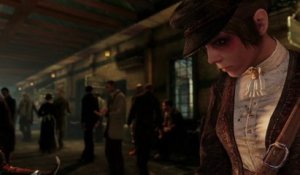 Sherlock Holmes : Crimes and Punishments - Trailer date de sortie