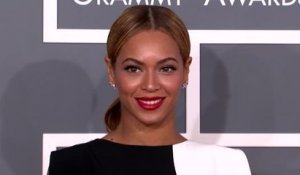 Beyonce recevra la récompense Michael Jackson Video Vanguard