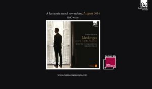 Sébastien Daucé & Ensemble Correspondances - Etienne Moulinié: "Cantate Domino"