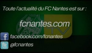 Flashback FCN / RC Lens : Trois des plus beaux buts Nantais