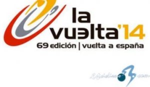 Making of La Vuelta 2014