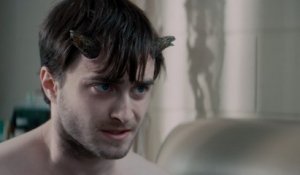 Bande-annonce : Horns - VO