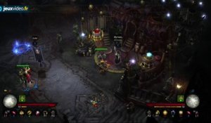 Diablo 3 : Ultimate Evil Edition - Enchantement et transmogrification