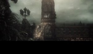 Bloodborne Gameplay Trailer (PS4)