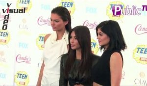 Exclu Vidéo : Teen Choice Awards : les soeurs Kardashian-Jenner au rendez-vous... Et bien d'autres encore !