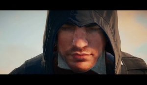 Assassin's Creed Unity - Trailer Gamescom 2014 : Paris Horizon