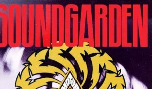Top 10 Soundgarden Songs