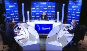 Le Grand rendez-vous avec Marine Le Pen (Partie 3)