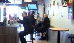Braquage déjoué par une patronne de bar à Crépy-en-Valois