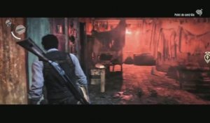 The Evil Within - GK Live