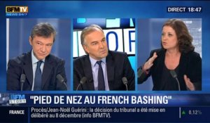 BFM Story: French bashing: la France est-elle réellement en déclin ? - 13/10
