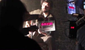 Inside Llewyn Davis - Making Of (2) VO