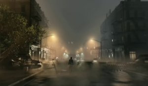 Silent Hills - La démo d'annonce de Silent Hills (GC 2014)