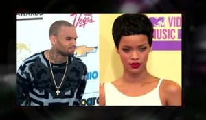 Chris Brown essaie-t-il de reconquérir Rihanna ?