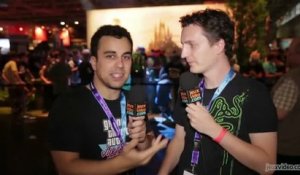 Reportage : Gamescom : Un nouveau MOBA entre dans l'arène